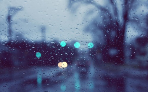 rainwindow