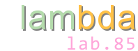 lambda lab 85