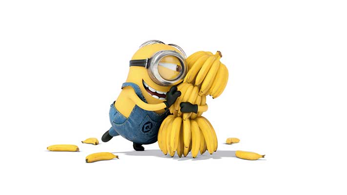 BananaDB